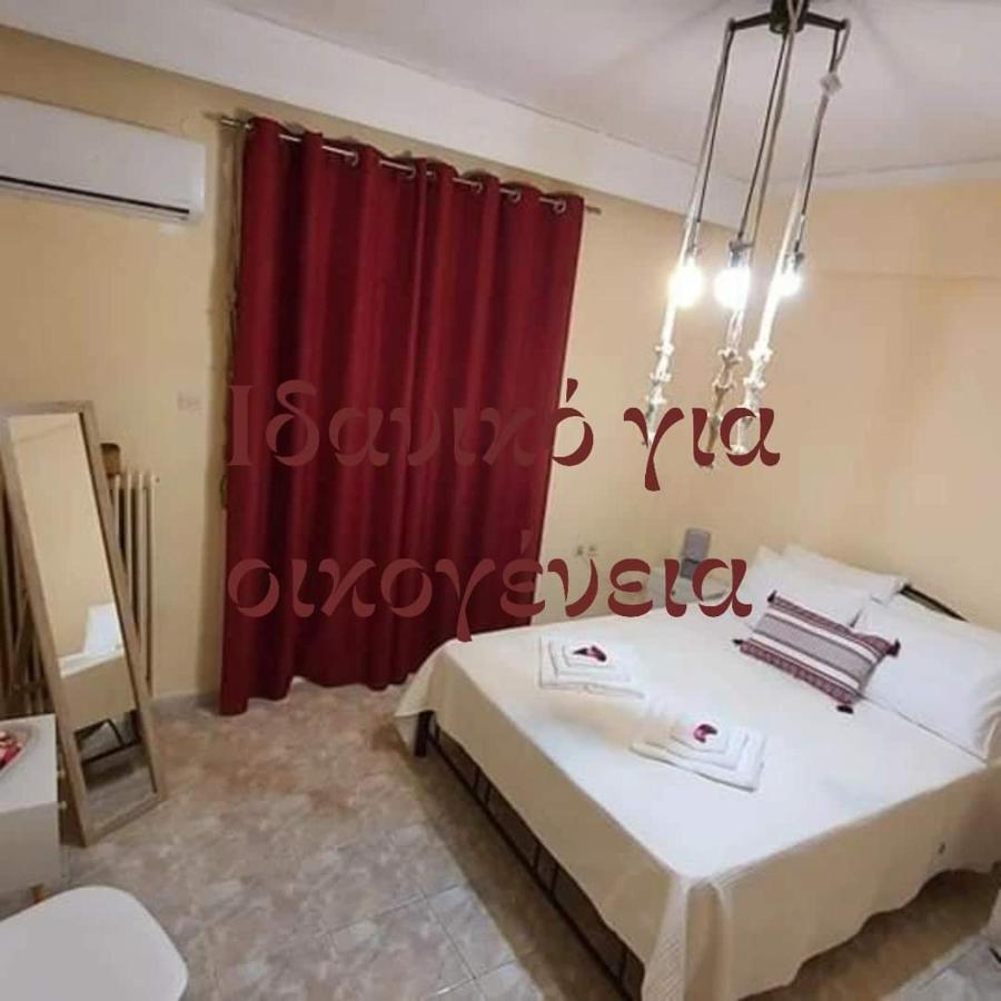 Vaso Holidays Alexandroupoli Exterior foto